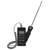 471 B Thermo Anemometer Test Instrument 02322