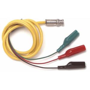 4725 Triax M 2 Lug to 3 Alligator Clips 11828