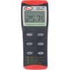472 A 1 Dual Input Thermocouple Thermometer 02397