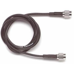 4846 X SMA M 50 Ohm On Rg142 BU 11834