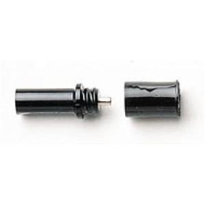 4934 Sheathed Banana Jack For 18 20 22 AWG Wire 12204