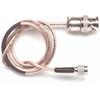 4935 BB SMA M To BNC M On 50 Ohm RG316 U 11835