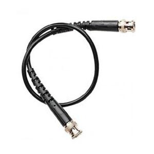 4964 SS BNC M On Low Noise Cable w Strain Relief 11837