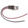4970 BNC M With 20 AWG Leads 11839