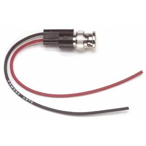 4970 BNC M With 20 AWG Leads 11839