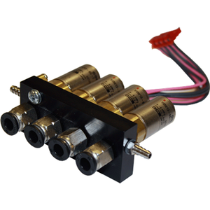4 Zone Line End Filter Kit and Expansion Kit 02853