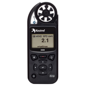 5000 Environmental Meter 01671