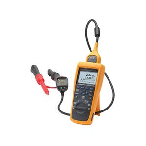 500 Series Battery Analyzers 00723