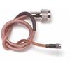 5058 X Type N M To SMA M On 50 Ohn RG142 BU 11842