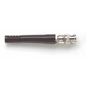 5066 0 BNC M With Strain Relief For RG58 Type Cable 11932