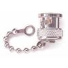 5085 Shorting Cap For BNC F 12023