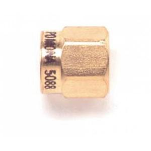 5088 Shorting Cap For SMA F 11935