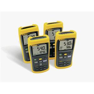 50 Series II Thermometers 01258