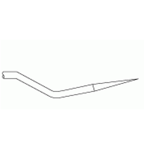 5133 080 Probe Tip SMD Microtip for Pomona Replacement Tip Probes 12252