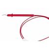 5144 48 SMD Microtip Test Probe Stacking Banana Plug 12255