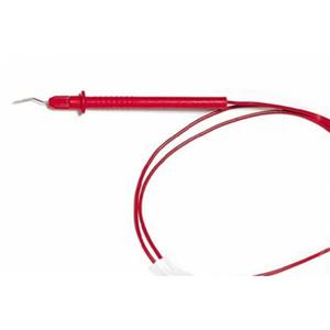 5144 48 SMD Microtip Test Probe Stacking Banana Plug 12255