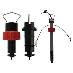 515 Rotor X Paddlewheel Flow Sensor 02188