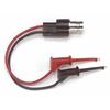 5188 BNC F To Micrograbber Test Clips 11846