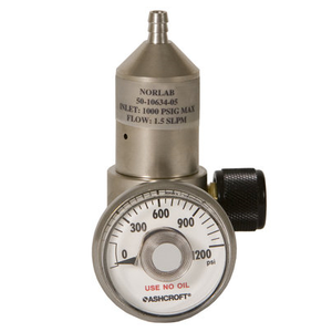 518 SS Stainless Steel Regulator 05280