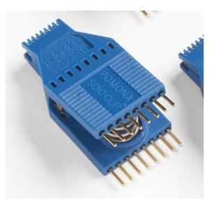 5252 SOIC Clip 16 Pin 12105