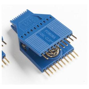 5253 SOIC Clip 20 Pin 12106
