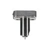 525 Metalex Paddlewheel Flow Sensor 02190