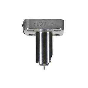 525 Metalex Paddlewheel Flow Sensor 02190