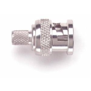5286 BNC M 75 Ohm For RG59 Type Cable 12024