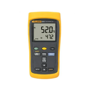52 II Dual Probe Digital Thermometer 11544