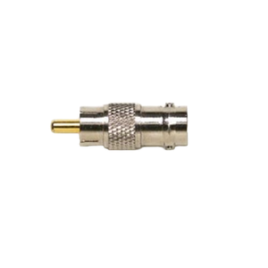 5319 BNC F To Phono Plug 12025