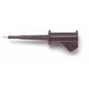 5360 SMD Grabber Test clip with 0 25 Square Pin 11718