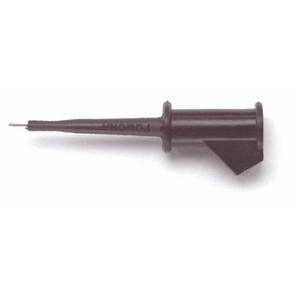 5360 SMD Grabber Test clip with 0 25 Square Pin 11718