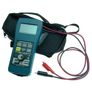 541 Frequency Calibrator with Totalizer 00630