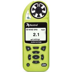 5500 AG Agriculture Weather Meter 01680