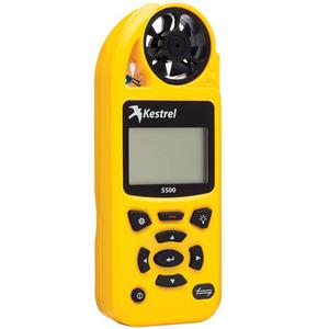 5500 Weather Meter 01679