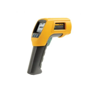 566 Thermal Gun Infrared Contact Thermometer 14644