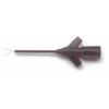 5790 Rotating Micrograpper Test clip with 2 0 25 square Pins 11723