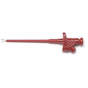 5830 Maxigrabber Test clip w Banana Jack Screw 11724
