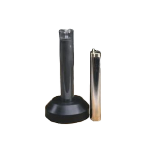 5917 A Mini Quartz Aluminum Cell 11645