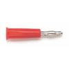 5934 Banana Plug 4mm In Line 12223