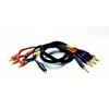 5940 Kelvin Clip Test Lead Set 11767