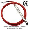 611 Series Small Diameter Submersible Level Trans 07886