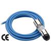 612 Series Submersible Level Transmitters 07887