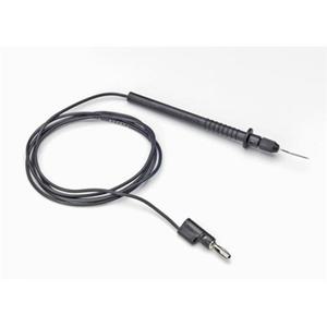 6235 SMD Microtip Test Probe Set W Stacking Banana Plug 12268