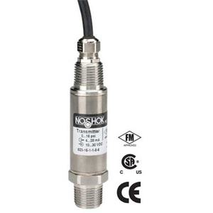 623624 Non Incendive Press Transmitters 07873