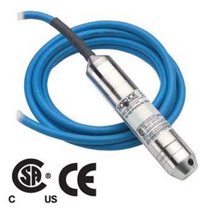 627 Series Intrinsically Safe Submersible Liquid Lev Trans 07889
