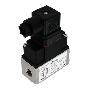 629 HLP Differential Pressure Transmitter 08549