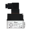 629 HLP Differential Pressure Transmitter 0a9e6