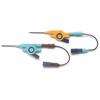 6352 Micro SMD Grabber Test Clip 8 5mm IC Long Tip 11726