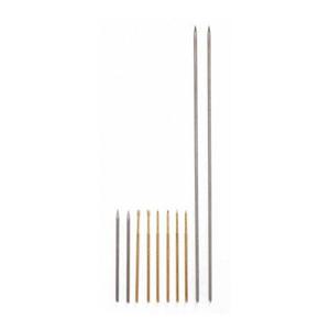 6354 Replacement 040 Test Probe Tip Set For Precision Electronic Probes 12275